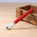 130mm Professional Diamond Tipped Glass Tile Cutter for Hand Cutting Tools