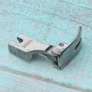 Industrial Sewing Machine Standard Hinged Plain Presser Foot #24983 #P35