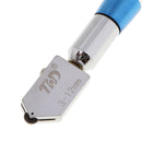 Stainless Steel Tiles Glass Cutter Tool Oil Filled Lubricated Hardened Steel