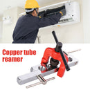 6 Dies Multipurpose Home Reparing Zinc Alloy Extension Pipe Flaring Tools Set