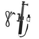 Extension Pole Selfie Stick For DJI OSMO Pocket Handheld Gimbal Stabilizer