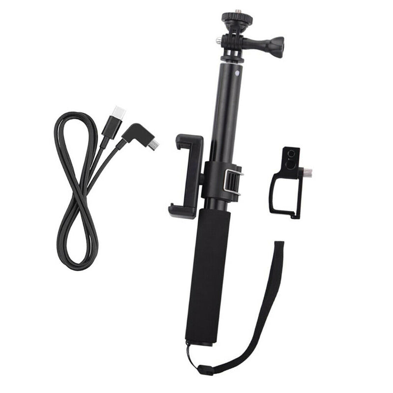 Extension Pole Selfie Stick For DJI OSMO Pocket Handheld Gimbal Stabilizer