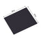 Guitar Kit Includes 1 Guitar Sickle, 1 Stainless Steel Fret Rocker Leveling