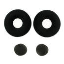 Replacement EarPads Cushions Pillow Reapir for AKG K121 K121S K141 MK II
