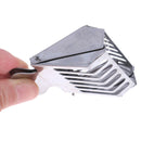 Beekeeping  Bee Catcher Cage Stainless Steel Bee Catcher Clip  Apiculture T ME