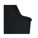 Black Single Shoulder Support Joint Neoprene Compression Warmth Protective Gear