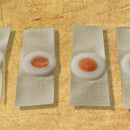 10x Medical Plaster Plantar Wart Corn Removal Foot Stickers Care Nic Relief K8O6