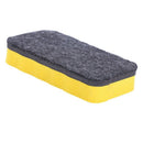 Magnetic Whiteboard Eraser Multi Color