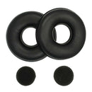 Replacement Ear Pads Ear Cushions For for AKG K121 K121S K141 K142 MK II HD