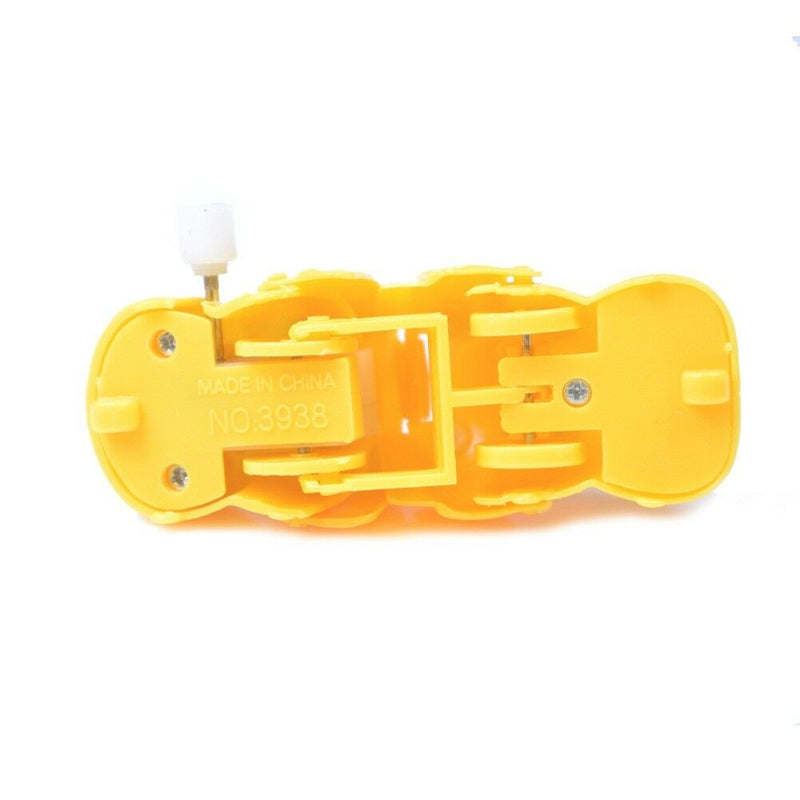 Children Fun  Wind Up Toys For Caterpilla Clockwork Animals The Worm JR