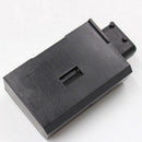 Front Door Central Locking Actuator Motor For Bmw E36 318 320 323 325 328 5
