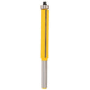 2 inch Height Extra Long Flush Trim Router Bit 1/4 inch X 3/8 inch Woodwork R2C8