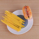 14pcs Plastic Cake Carving Pottery Shaper DIY Baking Sculpture Tools