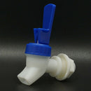 Press-type Wine Bottle Faucet For Glass Wine Juice Bottles Tap Bibcocks- OZ
