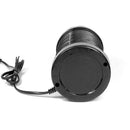 Electric Mosquito Killer Lamp LED Mute Radiation-free Fly Trap Lamp US Plug