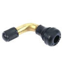 2pcs Motorcycle Tubeless Tire Valve Stems for Scooter Dirt Bike (PVR50)