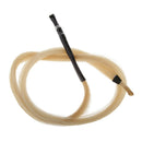 Natural Horsehair Replacement String for Chinese Violin Erhu