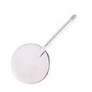 1PC Dental Mirror Dentist Stainless Steel Handle Tool for Teeth Cleaning Hot~