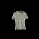 number clothes metal cutting dies stencil scrapbook album paper emboss craft  ME