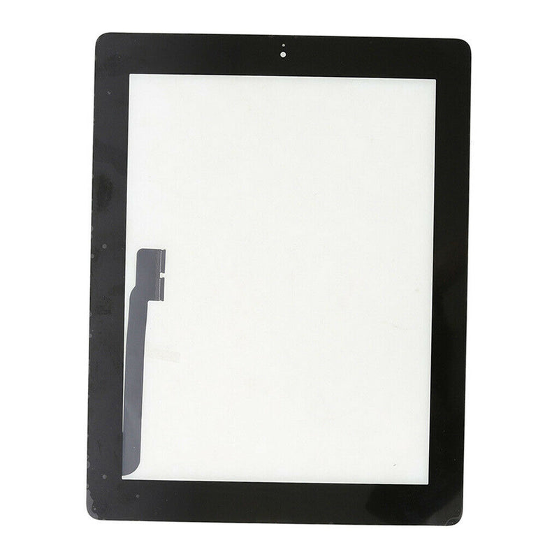 Front Glass Touch Screen