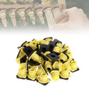 Beekeeping Tools Queen Bee Cage Base Accessories Bee Queen Cell Protective  A1F6