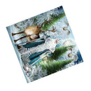 Santa Claus Diamond Painting Embroidery DIY Paint By Number Kit Wall Decor
