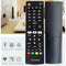 Universal Standard Smart TV Remote Control Controller for LG AKB75095308 - Black