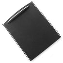 Center Control Roller Blind Cover for Mercedes Benz C-Class W203 Auto Styling