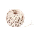 1.5mm Bakers Twine String Cotton Rope Gift Packing String Macrame Artisan Cr Bj