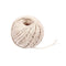 1.5mm Bakers Twine String Cotton Rope Gift Packing String Macrame Artisan Cr Bj