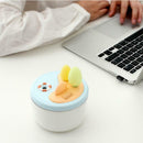 Air Humidifier with USB Colorful Night Light Home Car USB Fogger Mist Maker