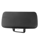 Outdoor Fishing Rod Storage Bag EVA Hard Shell Box Fishing Tackle Carrying Case