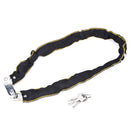 Motorbike Bicycle Cycle Cable Bike Lock Chain Security Scooter Padlock  OZ