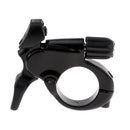 Easy-Install Bike Fork Remote Lockout Lever Mountain Road Bicycles Suspension