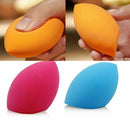 Miracle Complexion Sponge Foundation Blender Make Up Makeup Soft Puff F2O5 I4D3