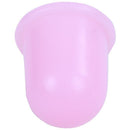 New Silicone Massage Vacuum Body and Facial Cup Anti Cellulite Cupping