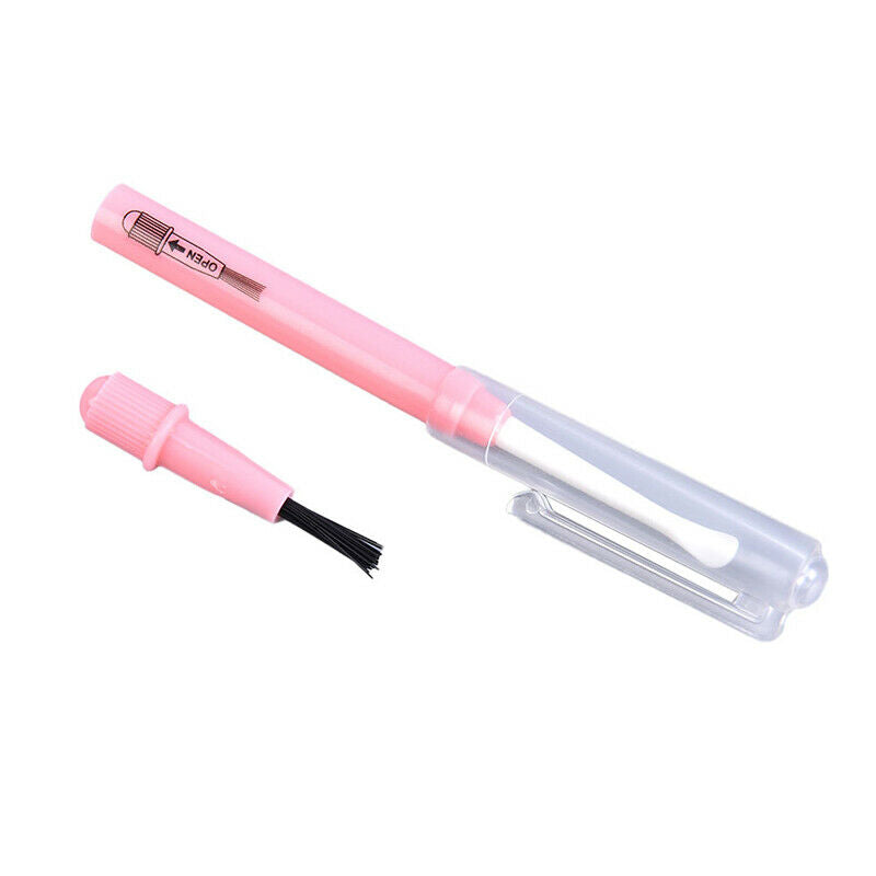 Plastic Ear Wax Cleaner Earpick Earwax Remover Curette Cleaning Ear Care ToS Ew