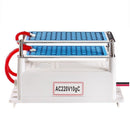 Portable Ceramic Ozone Generator 220V 10G Double Integrated Long Life Ceram