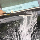 Universal Car Cleaning Brush Car Wash Brush 1 set Auto Exterior Retractable