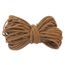 2mm Faux Leather Cord Lace Rope Thread Cord for DIY Necklcae Bracelet Making