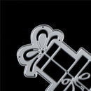 gift case box metal cutting dies stencil scrapbook album paper embossing craf JR