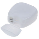 20m Microblading Pre-Inked Brow Mapping Strings Thread +20pc Wipe Line Heads Hn