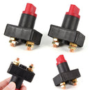 300A Battery Isolator Disconnect Cut Off Kill Switch Car Truck Boat Van Camp FT