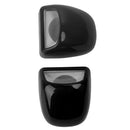 License Plate Light Rear Lamp Lens Set for Blazer S10 Pickup Jimmy S-15 Son