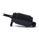 Electric Windshield Washer Pump Single Outlet Window Cleaning For Opel 1H5955651