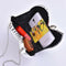 Fashion Evening Clutch Women Chain Sling Shell Bags Party Wedding Crossbody D2U7