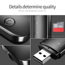 Wireless USB  Transmitter Receiver 3.5mm TF Card for TV Car PC