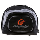 Motorcycle Helmet Storage Bag Holder, Packable Waterproof Shoulder Bag for Men,