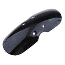 Front Fender Mud Guard for Triumph Bonneville 2001-2016 Glossy Black