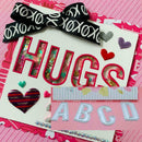 Metal Cutting Dies Stencils For DIY Scrapbooking Greeting Crafts Card M0G6